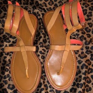 💕3/$12💕Almost Gladiator Sandals